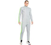 Nike - Chándal Dri-Fit Academy 23, Hombre, Silver-Volt-Black, S