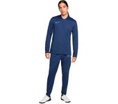 Nike - Chándal Academy 25, Unisex, Midnight Navy-White-White, M