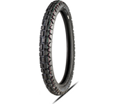 Maxxis Neumático Delantero  M6033 21"