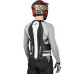 Zandonà Espaldera  Hybrid Pro x8 Blanca
