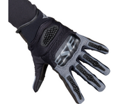 Dainese Guantes de Moto  Bora Negro-Antracita