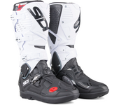 Sidi Botas de Cross  Crossfire 3 SRS Negro-Blanco