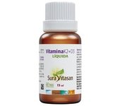 Sura Vitasan Vitamina K2+D3 15 ml