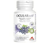 Dieteticos Intersa Ocular Actif 45 Caps