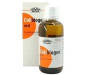 Margan Biotech Colibiogen Oral 100 ml