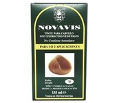 Novavis Tinte 7D Rubio Dorado 135 ml