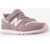 Zapatillas con cordones YV373VQ2 NEW BALANCE® infantiles