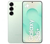 Samsung Galaxy S25 Plus 5G 12Ram 256GB Menta (Versión Europea)