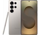 Teléfono Móvil Samsung Galaxy S25 Ultra 5G 12Ram 256GB Gris (Versión Europea)