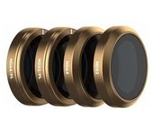 Polarpro Mavic 2 Zoom Cinema Series Limited Collection (ND32, ND64, ND32/PL, ND64/PL)