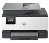 HP OfficeJet Pro 9120e Impresora de inyección de tinta A4 multifunción con WiFi