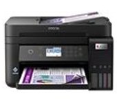 Epson EcoTank ET-3850 impresora multifunción WIFI (3 en 1)