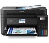 Epson EcoTank ET-4800 impresora multifunción WIFI (4 en 1)