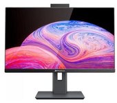 Phoenix technologies Phoenix Unity 23.8" Intel Core I5 16 Gb Ram 500gb Unity5cam-a24 Negro