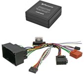 Mandos De Volante Phonocar 04099