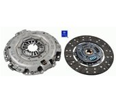 Kit Embrague Sachs 3000 950 611