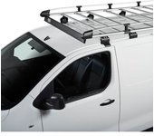Evo Rack Alu Module A18-140 Cruz