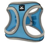 Nayeco X-trm Neo Arnés Para Perros Azul 26-30 Cm