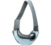Trixie Frontal Sling Bolso Transportín Para Perros 50 X 25 X 18 Cm