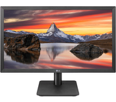 lg 22mp410-b   21.45  led va full hd hdmi vga
