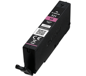 canon cartucho cli-531m magenta