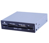 card reader cr-606 flash   dnie