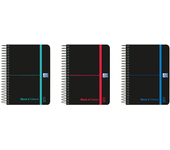 agenda 2021-2022 escolar black n  colours 8o dia pagina castellano oxford 100740470