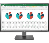 monitor lg 27  3840 x 2160 ips 16:9 300 cd 5ms regulable en altura vesa 100x100 radeon free sync display port dp 1.2 2x hdmi