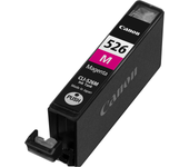 cartucho canon magenta cli-526m