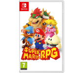 juego nintendo switch super mario rpg