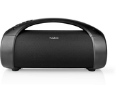 altavoz nedis spbb315bk