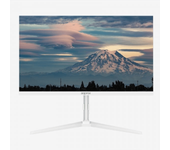 approx appm24sw   23.8  led va full hd hdmi vga