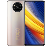 xiaomi  poco x3 pro 6.67  4g 6gb 128gb bronce