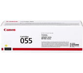 cartridge 055 y lbp cart 05 5y