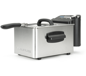 freidora taurus profesional 3 plus compact 3 litros