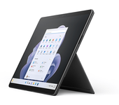 microsoft surface pro 9 intel core i5 i5-1245u 13  8gb 256gb grafito