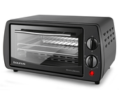 horno sobremesa taurus horizon.9 9l 800w negro