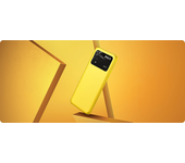telefono movil libre xiaomi pocophone m4 pro 6,43  fhd+ 4g   oc hasta 2.05ghz 6gb 128gb and11  poco yellow