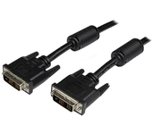 cable 3m dvi-d macho a macho