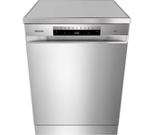 lavavajillas 60 cm hisense hs673c60x c 16 cubiertos inox