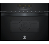 horno compacto balay 3cw5179n2 negro