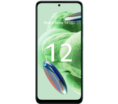 telefono movil libre xiaomi redmi note 12 6.67  fhd+  5g   octa core  4gb  128gb  and12  forest green