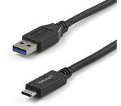 1m usb 3.1 type c to type a