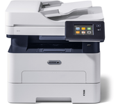 xerox  b215 a4 30 ppm inalámbrico doble cara copia impresión escaneado fax ps3 pcl5e 6 adf 2 bandejas laser wifi dúplex