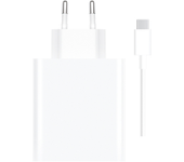 cargador xiaomi 120w charging combo (type-a) eu