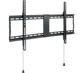 soporte pared monitor tv tooq lp4390f-b 43´´ 90´´ max.70kg negro