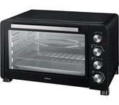 horno sobremesa infiniton hsm-25n60