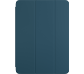 smart folio for ipad air (5th generation) - marine blue
