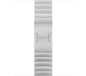 apple watch 38mm slvr link bracelet