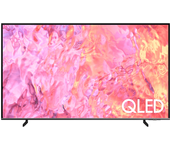 tv samsung 75  tq75q64c qled uhd smart tv hdr10+